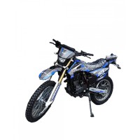 Motocicletă Gherakl Enduro 003 Pro