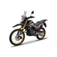 Мотоцикл Peda 350 B11 Enduro