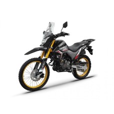Motocicletă Peda 350 B11 Enduro