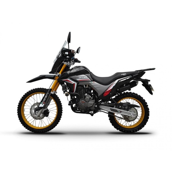 Мотоцикл Peda 350 B11 Enduro