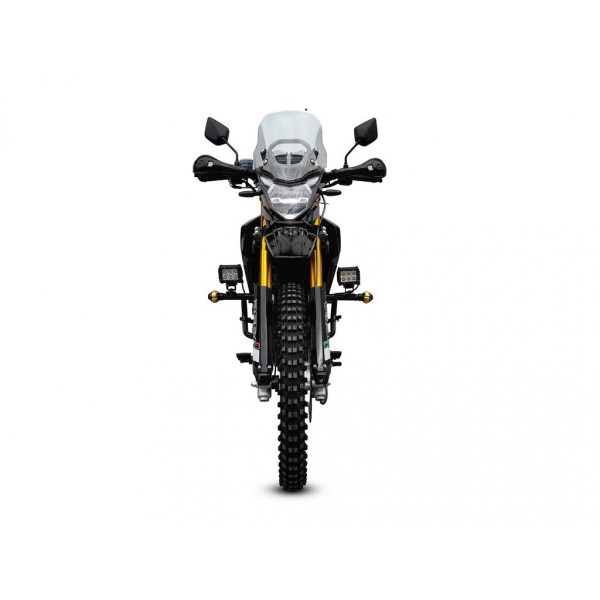 Мотоцикл Peda 350 B11 Enduro