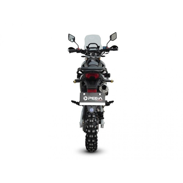 Мотоцикл Peda 350 B11 Enduro