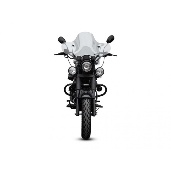 Мотоцикл Peda Chopper 300