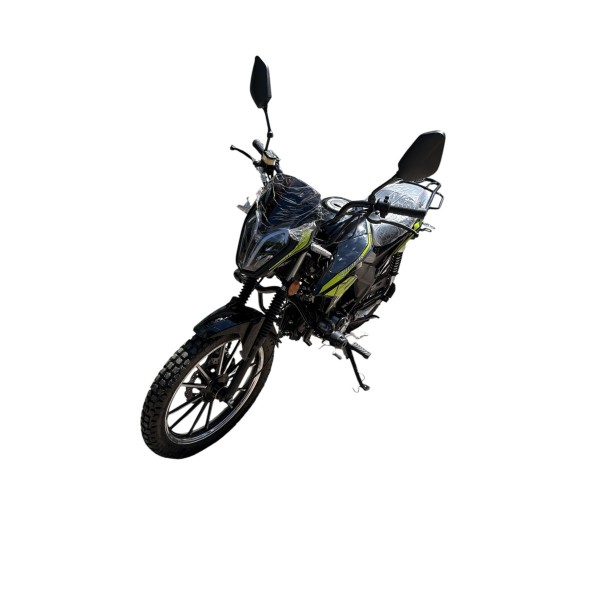 Мотоцикл Viper VP 125 cc