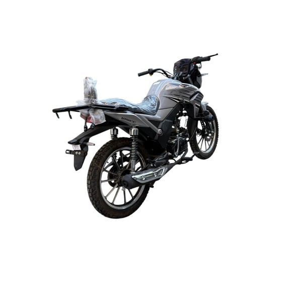 Мотоцикл Viper VP 125 cc