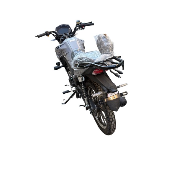 Мотоцикл Viper VP 125 cc
