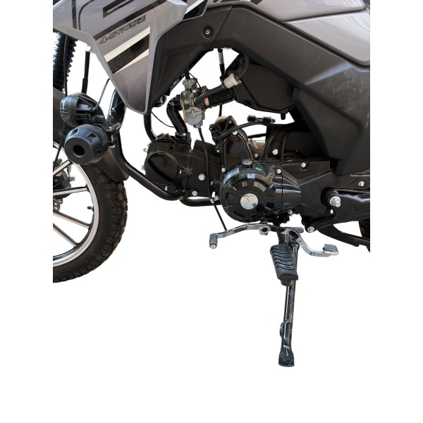 Мотоцикл Viper VP 125 cc