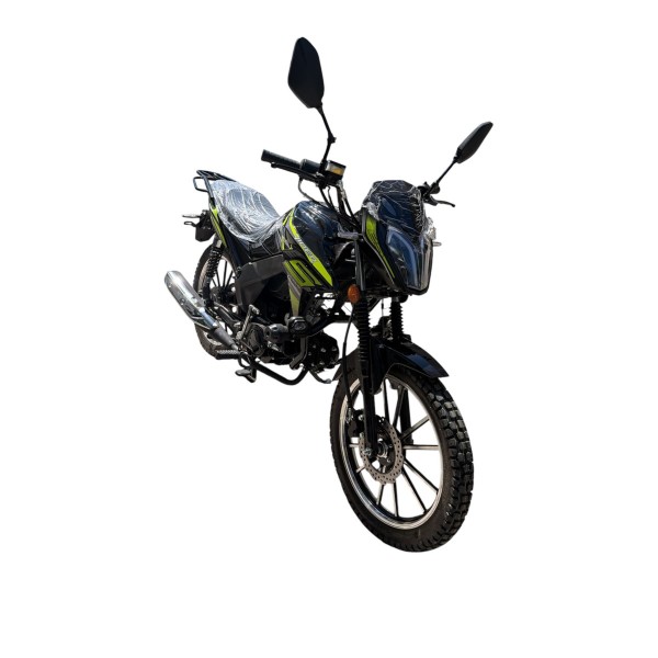 Мотоцикл Viper VP 125 cc