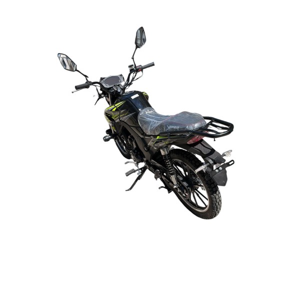 Мотоцикл Viper VP 125 cc