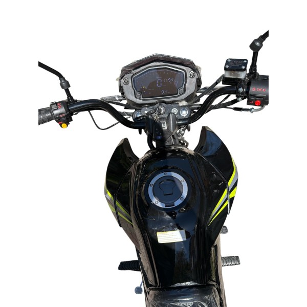 Мотоцикл Viper VP 125 cc