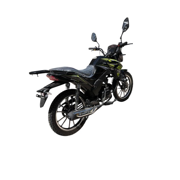 Мотоцикл Viper VP 125 cc
