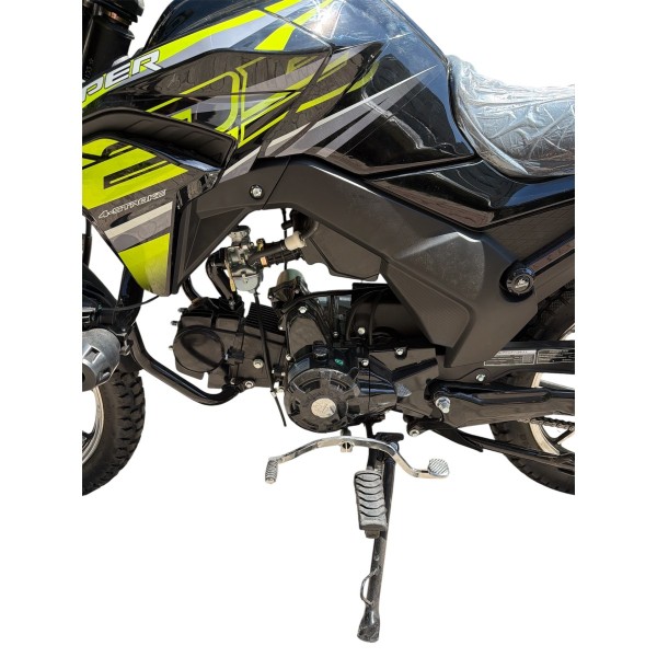 Мотоцикл Viper VP 125 cc