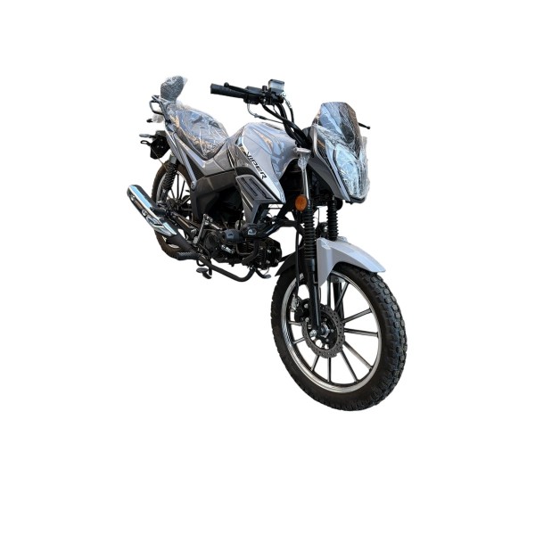 Мотоцикл Viper VP 125 cc