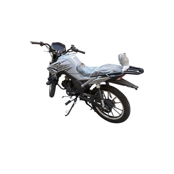 Мотоцикл Viper VP 125 cc