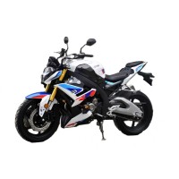 Motocicletă Viper M 550