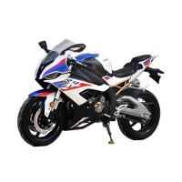 Мотоцикл Viper S550RR BMW