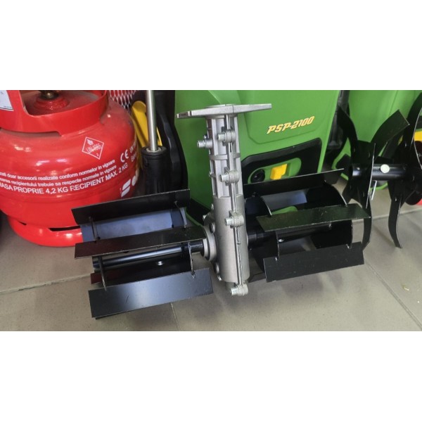 Cultivator / Prasitoare motocoasa Elefant