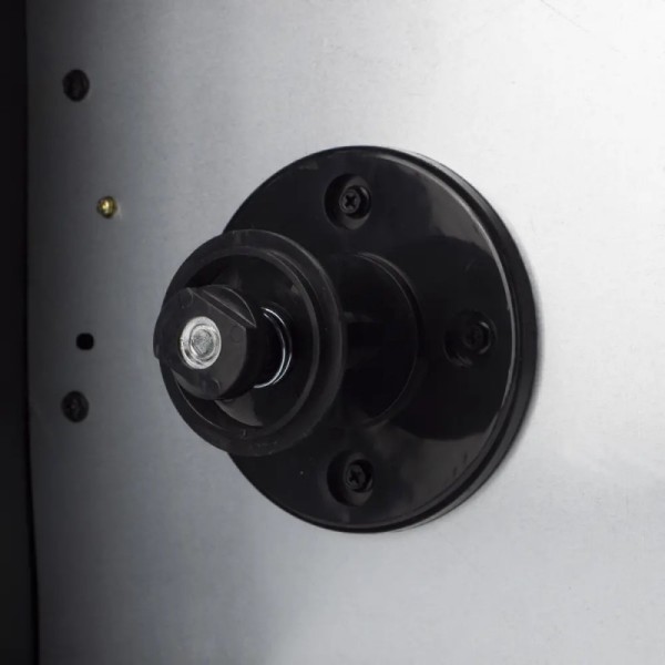Aparat de sudat semiautomat Procraft Industrial SPI380