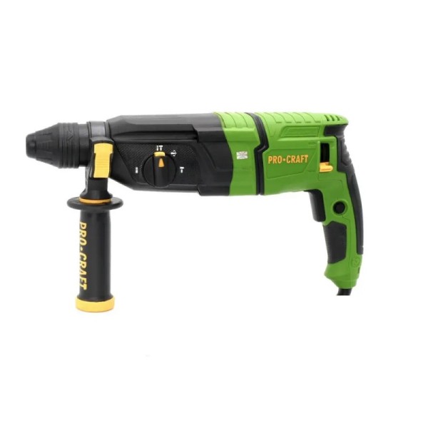 Ciocan rotopercutor Procraft BH1100