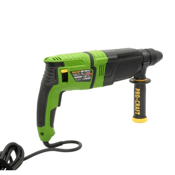 Ciocan rotopercutor Procraft BH1100 Ciocan rotopercutor Procraft BH1100