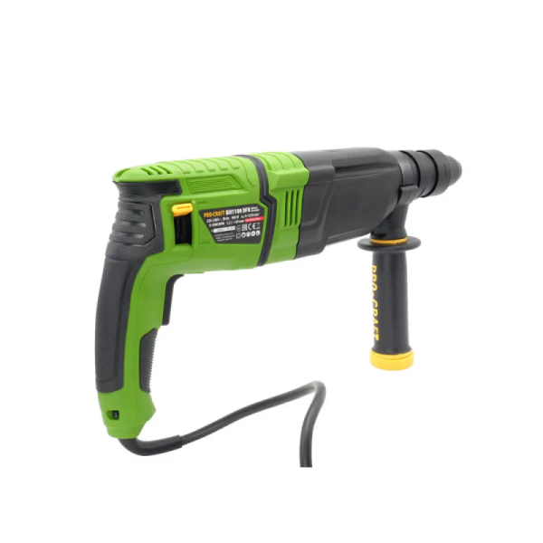Ciocan rotopercutor Procraft BH1100DFR