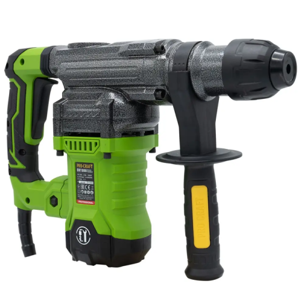 Ciocan rotopercutor Procraft BH1800 Ciocan rotopercutor Procraft BH1800