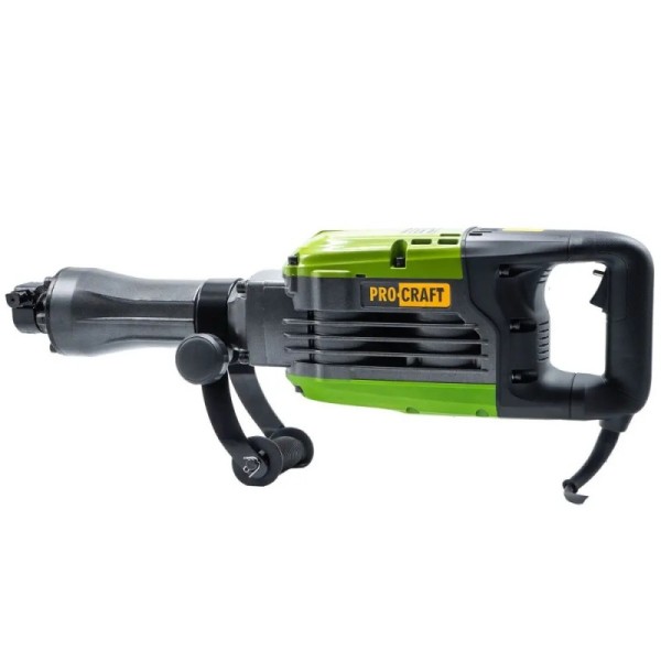 Ciocan demolator Procraft PSH2600