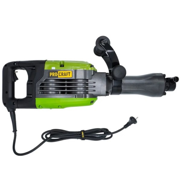 Ciocan demolator Procraft PSH2600