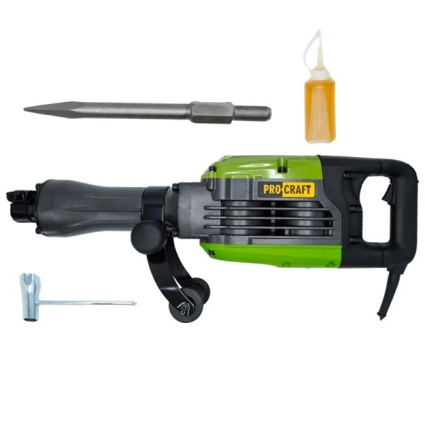 Ciocan demolator Procraft PSH2600