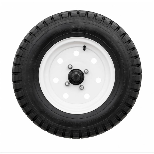 Прицеп для мотоблока DKD 750 Premium