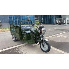 Трёхколёсный электроскутер Tronix ETP-3
