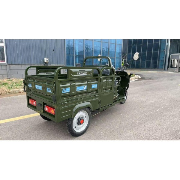 Trotinetă electrică cu trei roți Tronix ETP-3
