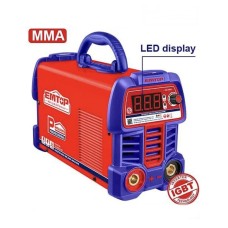 Aparat de sudat invertor Emtop EWDEM2061
