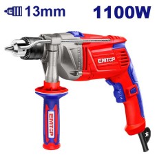 Maşină de găurit Emtop EMDL1101