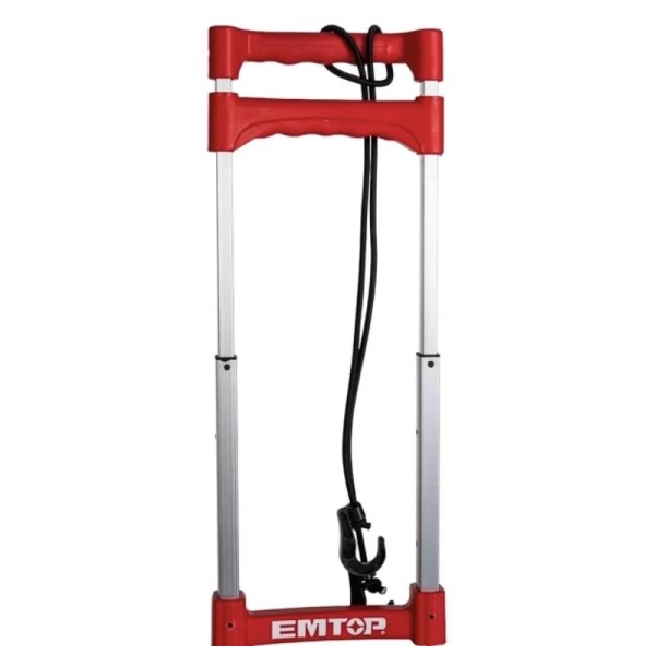 Carucior pliabil Emtop EMWB8A10