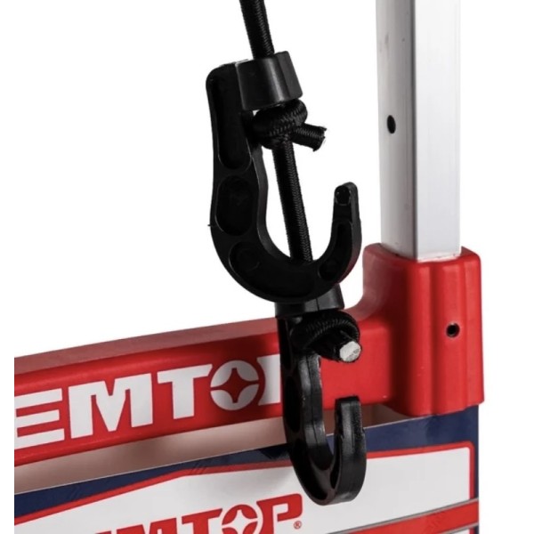 Carucior pliabil Emtop EMWB8A10