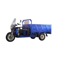 Электрический трицыкл с прицепом Viper Cargo 18Pro Max