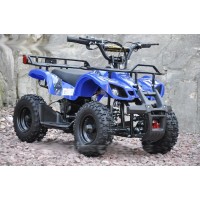 ATV pentru copii Crosser EATV C2 1000 W
