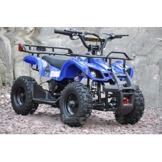 Детский квадроцикл Crosser EATV C2 1000 Вт