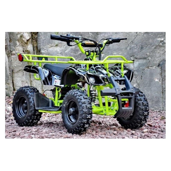 Детский квадроцикл Crosser EATV C2 1000 Вт
