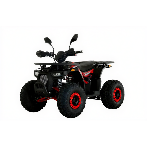 Электроквадроцикл Crosser Brave 1500W