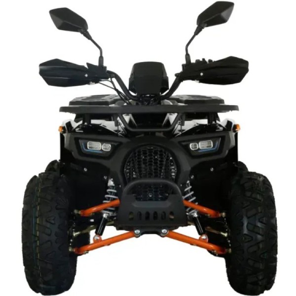 Электроквадроцикл Crosser Brave 1500W