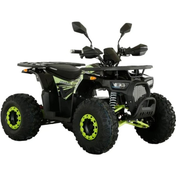Электроквадроцикл Crosser Brave 1500W