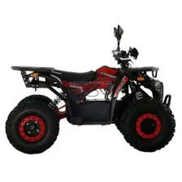 Электроквадроцикл Crosser Brave 1500W
