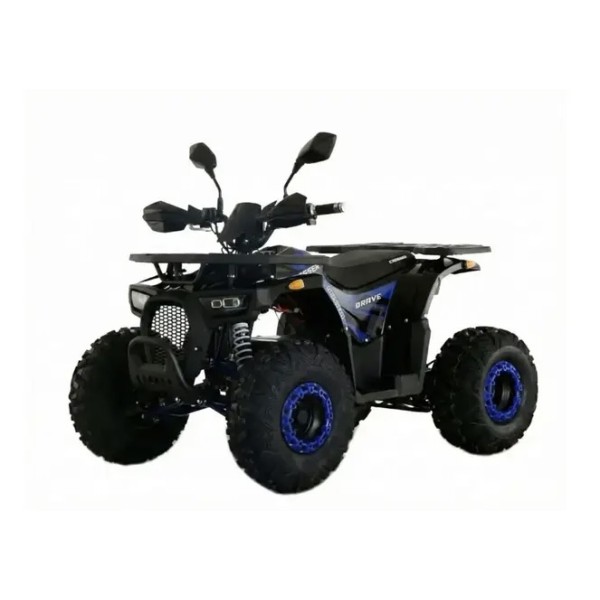 Электроквадроцикл Crosser Brave 1500W