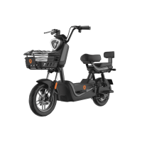 Scuter electric Yadea 500