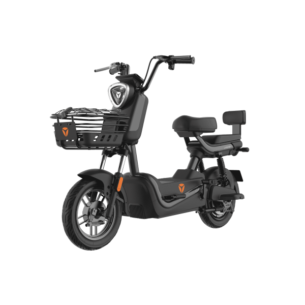 Scuter electric Yadea 500