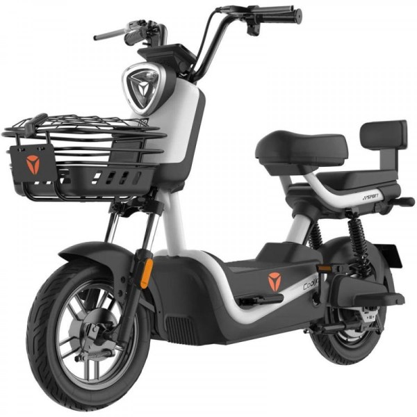 Scuter electric Yadea 500