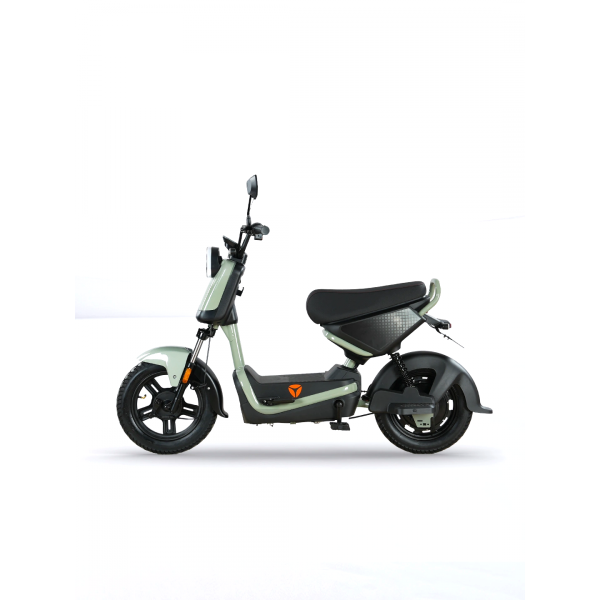 Электрический скутер Yadea XSKY Gray Электрический скутер Yadea XSKY Gray