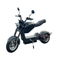 Электроскутер Gherakl Spark